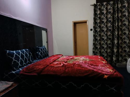 Hotel Moon Light view – Lahore, NM