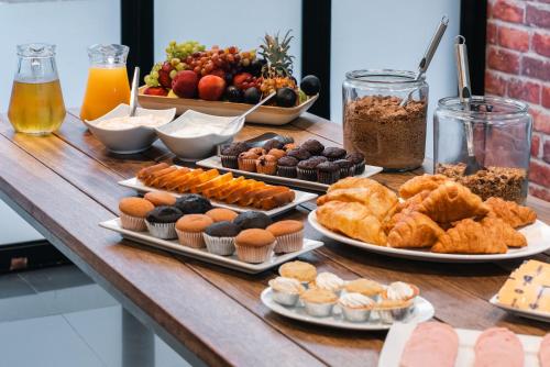 Cape Diamond Boutique Hotel - image 5