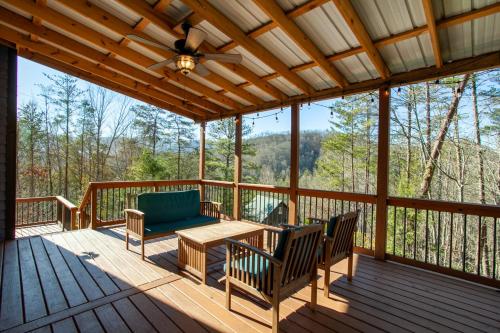 Létesítmények, Hot Tub 7 min to Parkway More in Pigeon Forge Külváros