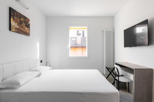 Capo di Lucca White Apartments by Wonderful Italy, Boloňa (fotografie 6)
