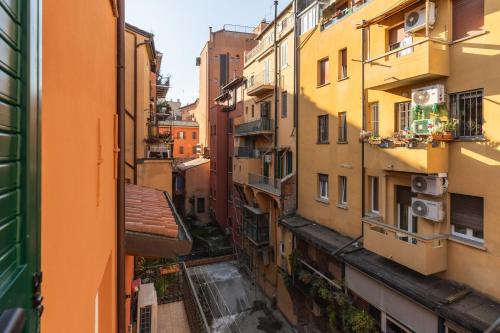 Capo di Lucca White Apartments by Wonderful Italy, Boloňa (fotografie 10)