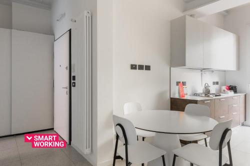 Capo di Lucca White Apartments by Wonderful Italy, Boloňa