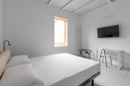 Capo di Lucca White Apartments by Wonderful Italy, Boloňa (fotografie 5)