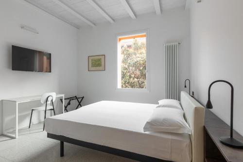 Capo di Lucca White Apartments by Wonderful Italy, Boloňa (fotografie 7)