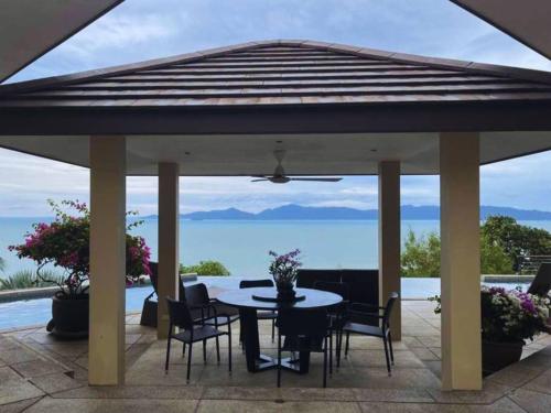 Villa Sawadee 5 - Amazing Sea View