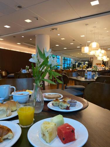 블루 트리 프리미엄 파울리스타 (Blue Tree Premium Paulista)_2_image