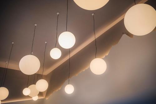 Hotel Norica - Thermenhotels Gastein - image 9