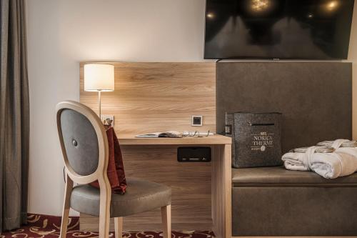 Hotel Norica - Thermenhotels Gastein - image 11