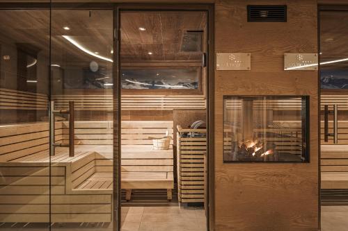 Hotel Norica - Thermenhotels Gastein - image 7