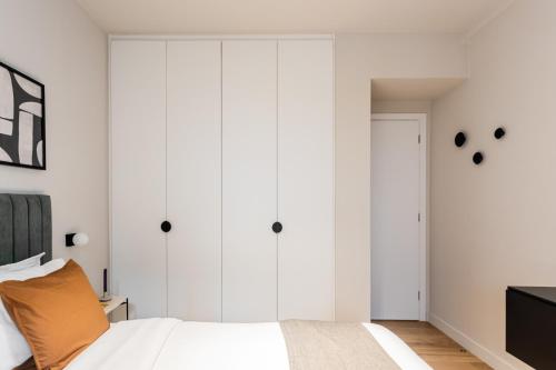 Sleek City 1BR Escape in Athens by UPSTREET, Athen (Foto 10)