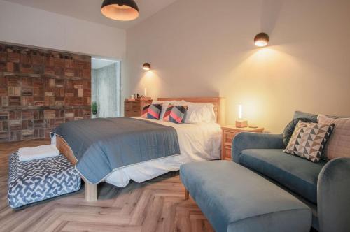 Suite 4 - Sleeping Giant Hotel - Pen Y Cae Inn, Brecon (zdjęcie 2)