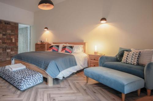 Suite 4 - Sleeping Giant Hotel - Pen Y Cae Inn, Brecon (zdjęcie 6)