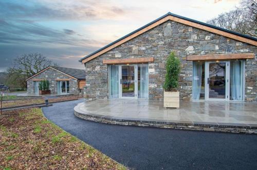 Suite 2 - Sleeping Giant Hotel - Pen Y Cae Inn, Brecon (Foto 2)