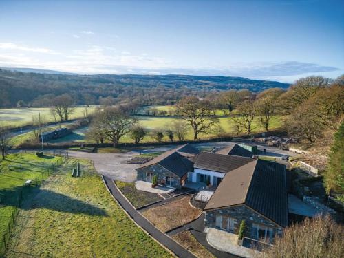 Suite 2 - Sleeping Giant Hotel - Pen Y Cae Inn, Brecon (Foto 3)