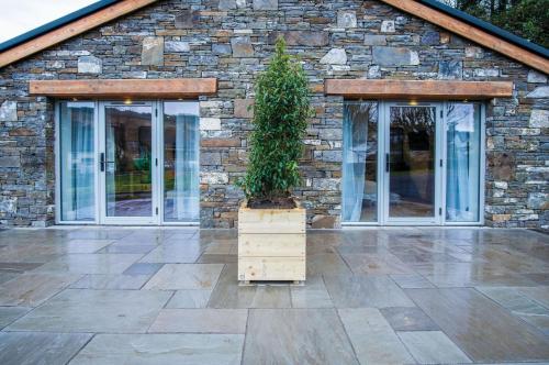 Suite 2 - Sleeping Giant Hotel - Pen Y Cae Inn, Brecon (Foto 5)