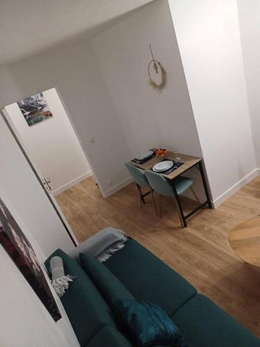 Magnifique appartement pouvant accueillir 6 personnes à 20 minutes de paris - Location saisonnière - Antony