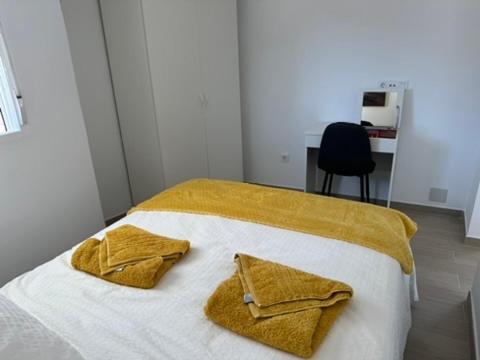 Apartamentos Casa Mime