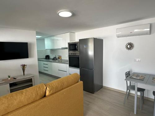 Apartamentos Casa Mime