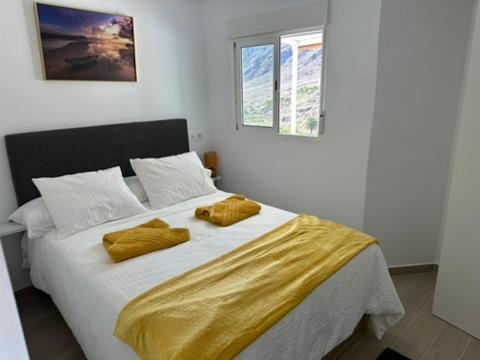 Apartamentos Casa Mime