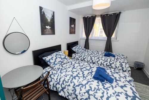 Rooms Close to Canary Wharf