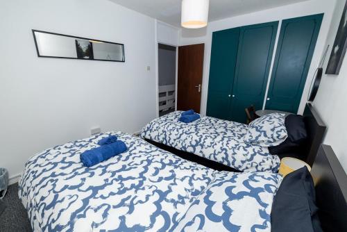 Rooms Close to Canary Wharf