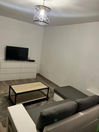 Appartement (CERGY) - Location saisonnière - Cergy