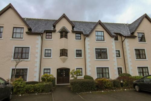 Glenmore Hewetson Court centrally located 1st floor apartment in Keswick - image 4