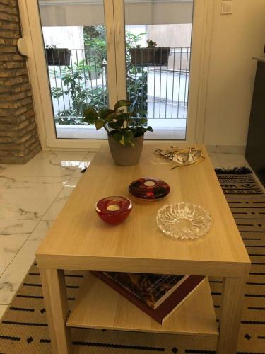 Athens' Heart Apartment, Athènes (photo 9)