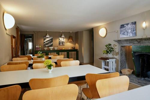 Wild Valley Palm Terrace in Valle Onsernone in Isorno