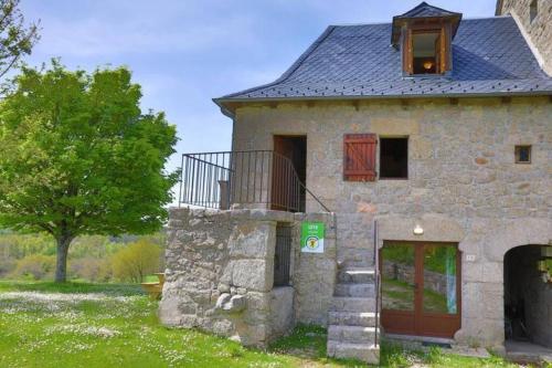 Gîte de la Capelle - Location saisonnière - Florentin-la-Capelle