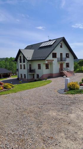 Agroturystyka Za Dębem - Hotel - Łagów