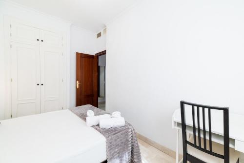 Apartamento Duende 5 Granada, Granada (fotografie 7)