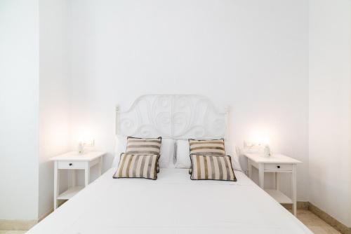 Apartamento Duende 5 Granada, Granada (fotografie 9)