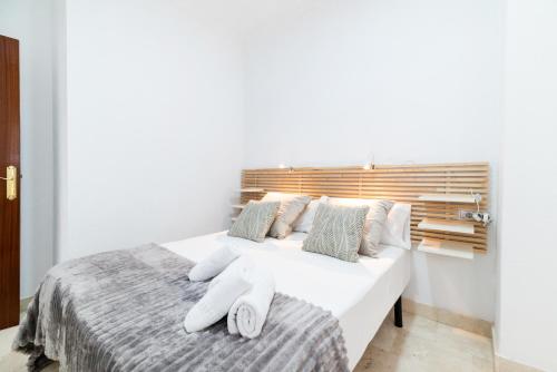 Apartamento Duende 5 Granada, Granada (fotografie 3)