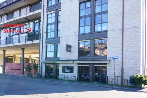 Star Loft, Milán (fotografie 10)
