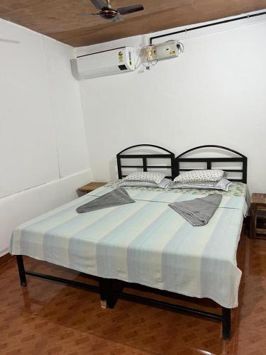 Oceanic guest house