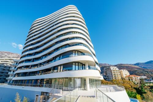 Skyline Apartments by In Property