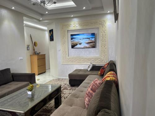 Facilities, Dar MAKTOUBE near Dream Village