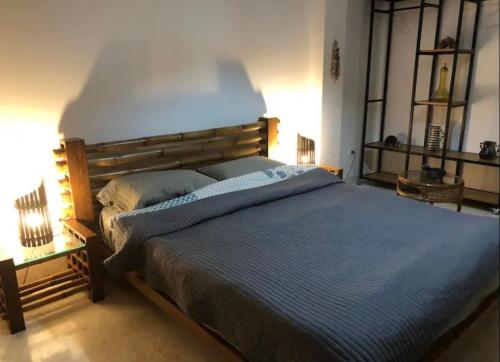 Superbe chambre dans un appartement à partager