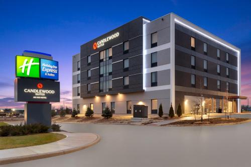 Candlewood Suites Collingwood, an IHG Hotel - Collingwood