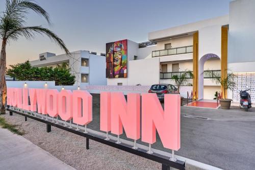Foto - Hollywood Inn Faliraki - Adults Only