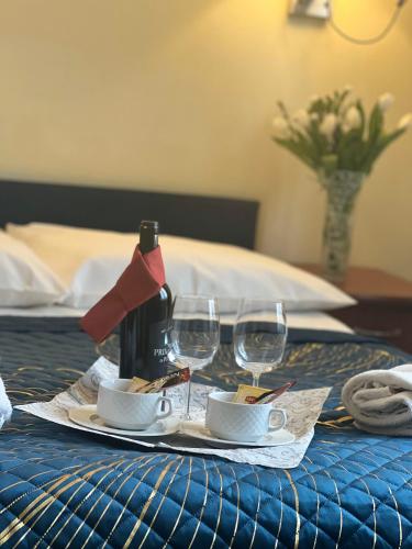 Hotel Vistula Room Type - Triple Room
