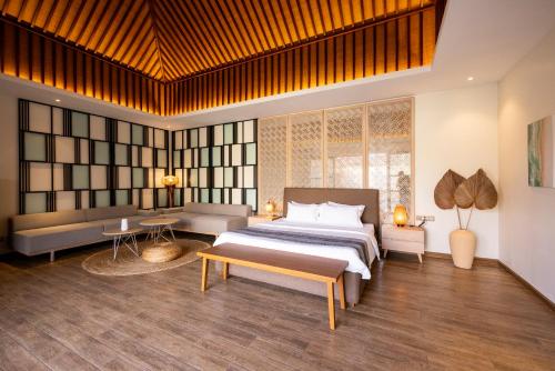 Exterior view of Ream YoHo Resort