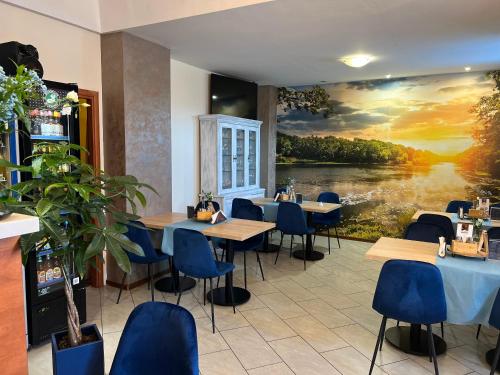 Hotel Vistula – Krakow, MD
