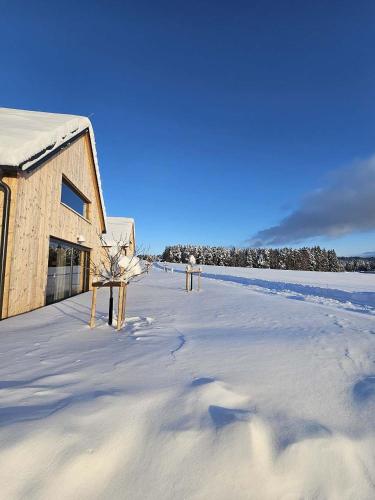 PauchHuts, Horní Planá (foto 11)