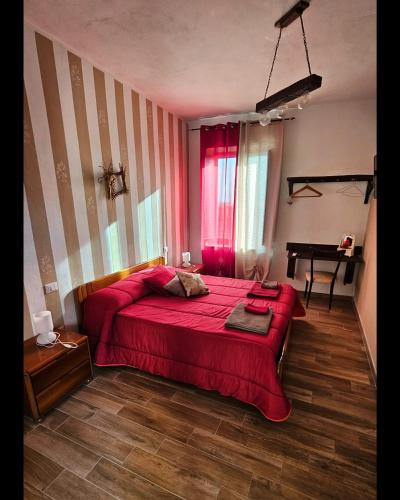 PietraViva Casa vacanze FAICCHIO, NON VISANTI in Faicchio