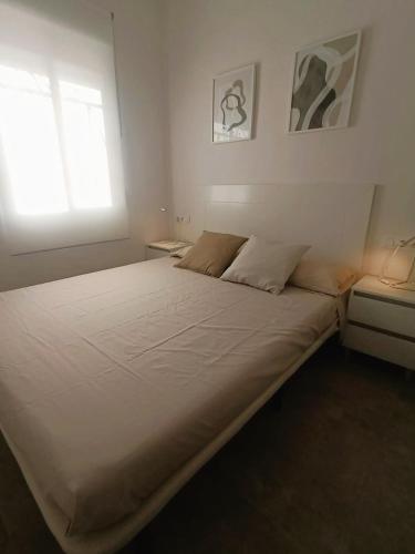 Apartamentos Rincón de Vinatea