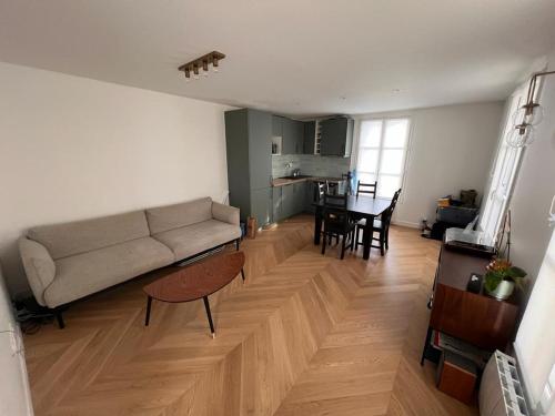 20min from Paris - Location saisonnière - Saint-Ouen-sur-Seine