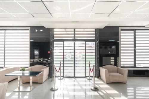 Hotel Boutique 5 - Free parking - Free breakfast - Free internet - EVSE, Sofia