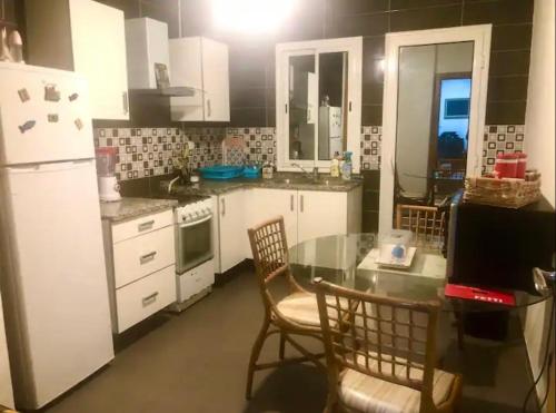 Suite privée dans un appartement à partager